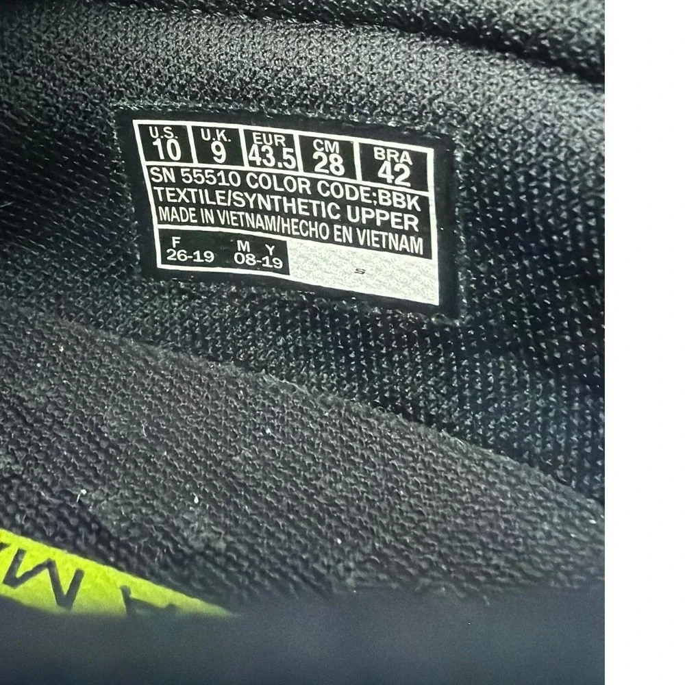 Skechers only worn